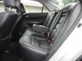 Satin Silver Metallic - MAZDA6 s Sedan Photo No. 17