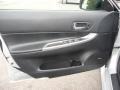Satin Silver Metallic - MAZDA6 s Sedan Photo No. 27