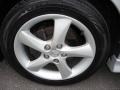 Satin Silver Metallic - MAZDA6 s Sedan Photo No. 31