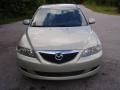 Pebble Ash Metallic - MAZDA6 i Sedan Photo No. 6