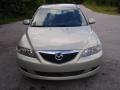 2005 Pebble Ash Metallic Mazda MAZDA6 i Sedan  photo #6