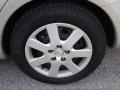 Pebble Ash Metallic - MAZDA6 i Sedan Photo No. 11