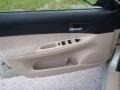Pebble Ash Metallic - MAZDA6 i Sedan Photo No. 14
