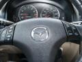 Pebble Ash Metallic - MAZDA6 i Sedan Photo No. 21