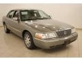 Spruce Green Metallic - Grand Marquis LS Photo No. 1