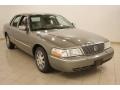 2004 Spruce Green Metallic Mercury Grand Marquis LS  photo #1