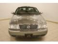 2004 Spruce Green Metallic Mercury Grand Marquis LS  photo #2