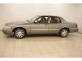 Spruce Green Metallic - Grand Marquis LS Photo No. 4