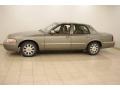 2004 Spruce Green Metallic Mercury Grand Marquis LS  photo #4