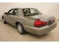 2004 Spruce Green Metallic Mercury Grand Marquis LS  photo #5