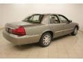 2004 Spruce Green Metallic Mercury Grand Marquis LS  photo #7