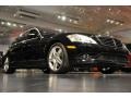 Black - S 550 4Matic Sedan Photo No. 19