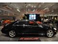 Black - S 550 4Matic Sedan Photo No. 20