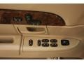 2004 Spruce Green Metallic Mercury Grand Marquis LS  photo #10