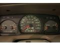 Spruce Green Metallic - Grand Marquis LS Photo No. 14