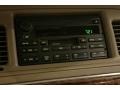 Spruce Green Metallic - Grand Marquis LS Photo No. 16
