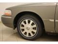 Spruce Green Metallic - Grand Marquis LS Photo No. 25