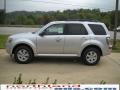 Ingot Silver Metallic - Mariner I4 Photo No. 5