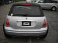 Pure Silver Metallic - Cooper Hardtop Photo No. 3