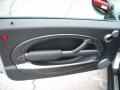 Pure Silver Metallic - Cooper Hardtop Photo No. 6