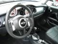 Pure Silver Metallic - Cooper Hardtop Photo No. 7