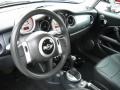 2004 Pure Silver Metallic Mini Cooper Hardtop  photo #7