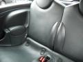 Pure Silver Metallic - Cooper Hardtop Photo No. 10