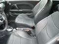 Pure Silver Metallic - Cooper Hardtop Photo No. 14