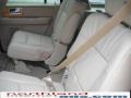2010 White Platinum Metallic Tri-Coat Lincoln Navigator L 4x4  photo #11