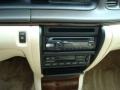 1996 Berry Red Pearl Lincoln Continental   photo #13