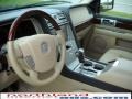 2006 Charcoal Beige Metallic Lincoln Navigator Luxury 4x4  photo #7
