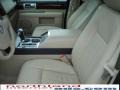 2006 Charcoal Beige Metallic Lincoln Navigator Luxury 4x4  photo #8