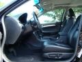 2006 Nighthawk Black Pearl Acura TSX Sedan  photo #9