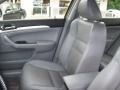 2006 Alabaster Silver Metallic Acura TSX Sedan  photo #9