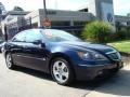 2006 Opulent Blue Pearl Acura RL 3.5 AWD Sedan  photo #1