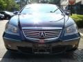 2006 Opulent Blue Pearl Acura RL 3.5 AWD Sedan  photo #2