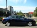 2006 Opulent Blue Pearl Acura RL 3.5 AWD Sedan  photo #3