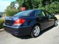 2006 Opulent Blue Pearl Acura RL 3.5 AWD Sedan  photo #4