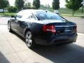 Night Blue Pearl Effect - A6 3.2 quattro Sedan Photo No. 4