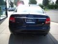 Night Blue Pearl Effect - A6 3.2 quattro Sedan Photo No. 5