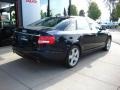 Night Blue Pearl Effect - A6 3.2 quattro Sedan Photo No. 6