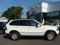 Alpine White - X5 3.0i Photo No. 1