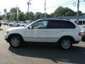 Alpine White - X5 3.0i Photo No. 5
