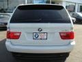 Alpine White - X5 3.0i Photo No. 7