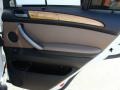 Alpine White - X5 3.0i Photo No. 20