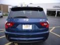 2006 Mystic Blue Metallic BMW X3 3.0i  photo #5