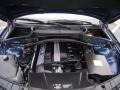 Mystic Blue Metallic - X3 3.0i Photo No. 37