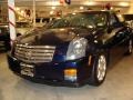 Blue Chip - CTS Sedan Photo No. 1