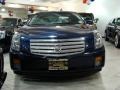 Blue Chip - CTS Sedan Photo No. 4