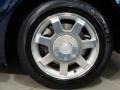 Blue Chip - CTS Sedan Photo No. 9